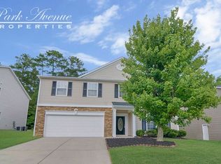 2349 Lazy River Dr, Raleigh, NC 27610