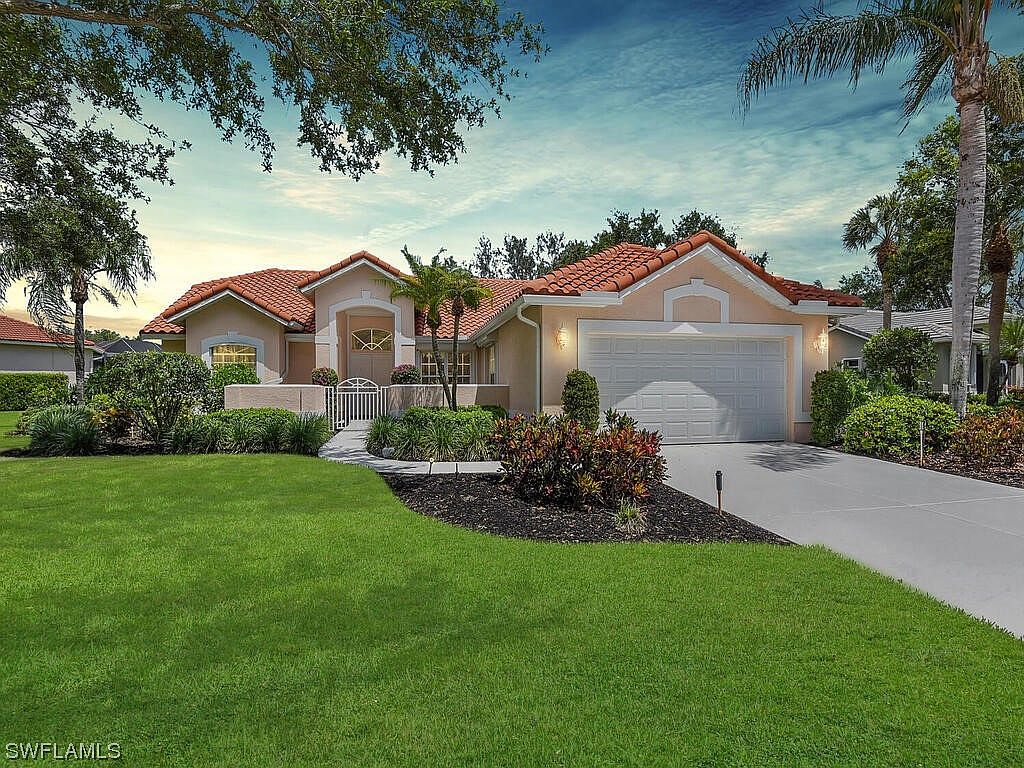 8881 Creek Run Dr, Bonita Springs, FL 34135 Zillow