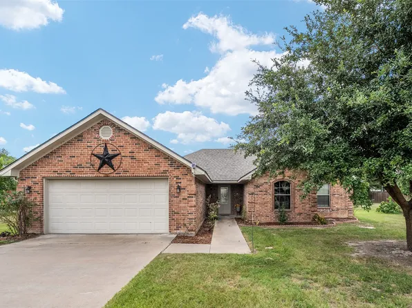 125 Meadow Heath Dr, Mabank, TX 75156