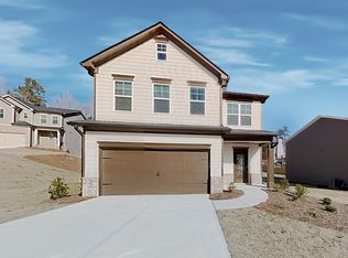 218 Omega Ct, Dallas, GA 30157