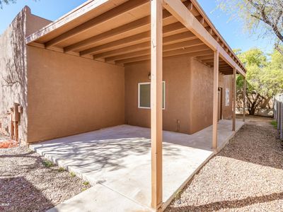 37 E Camino Villas, Tucson, AZ, 85705