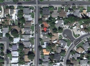 613 Thomas St, Woodland, CA 95776