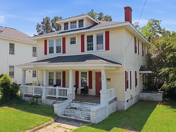 3rd image of 603 Hill Street