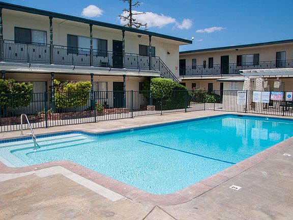 2nd image of 8525 De Soto Ave APT 3