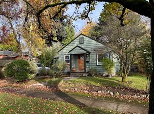 6214 NE 36th Ave, Portland, OR 97211