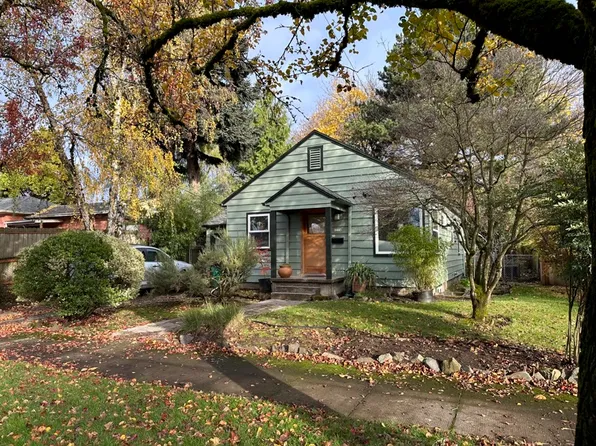 6214 NE 36th Ave, Portland, OR 97211