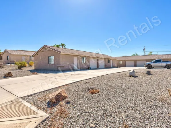 MCCU2820, 2820 McCulloch Blvd N Unit 104, Lake Havasu City, AZ 86403