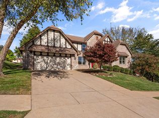 5946 Summerhedge Pl, Saint Louis, MO