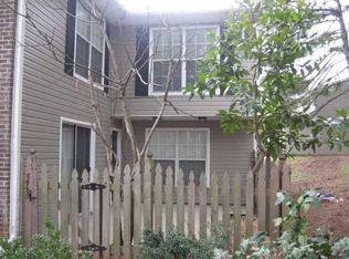 573 Trillum Ct, Marietta, GA 30008