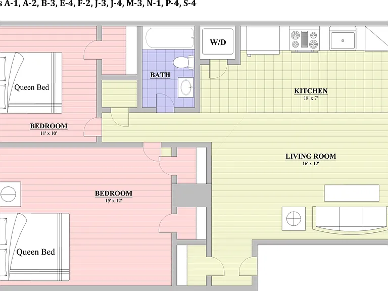The Residences At 219 — Photo 41