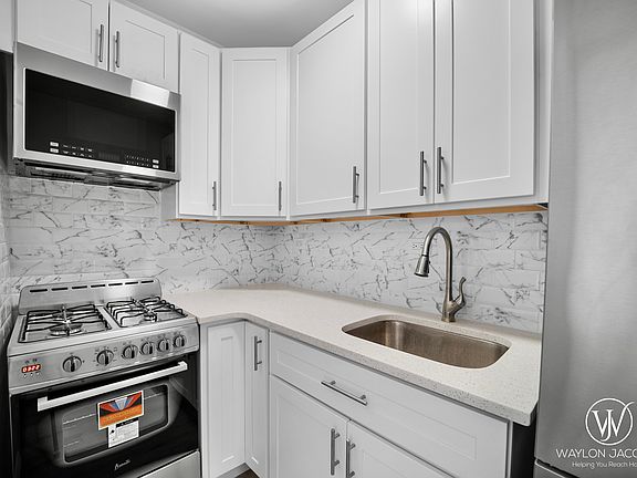 2nd image of 408 W 57th St APT 9A