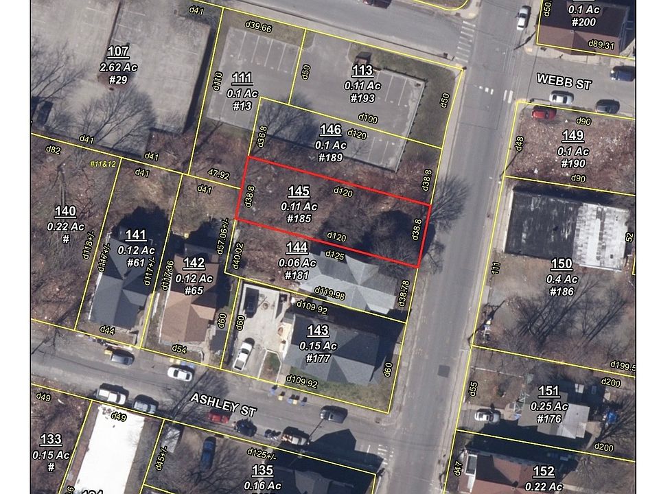 2nd image of 185 Walnut Street
