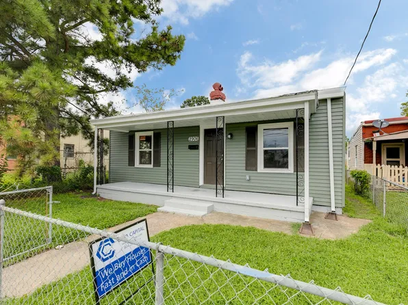 2906 Nine Mile Rd, Richmond, VA 23223