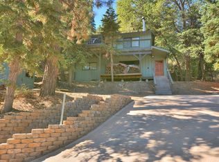 42941 Dogwood Dr, Big Bear Lake, CA 92315