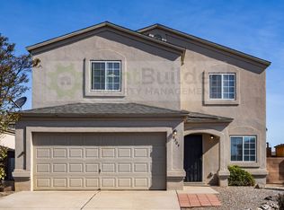 8309 Crimson Ave NE, Albuquerque, NM 87120