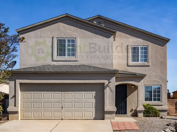 8309 Crimson Ave NE, Albuquerque, NM 87120
