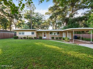 5861 MICHIGAN Avenue, Jacksonville, FL 32211