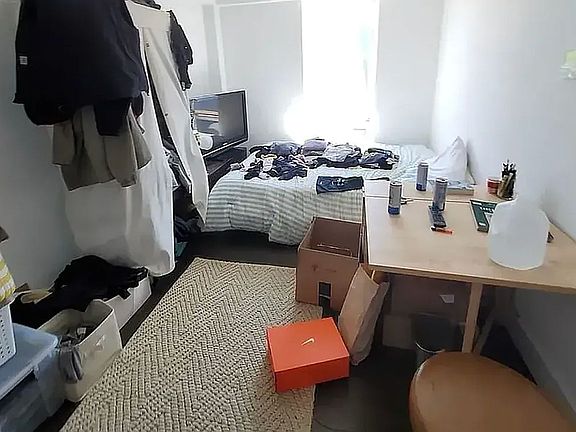 4th image of 596 Washington Ave #5I