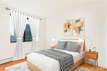 Rented by Reside New York