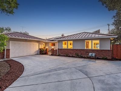 12457 Brookglen Dr, Saratoga, CA, 95070