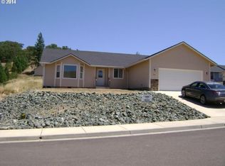 183 NE Amanda Way, Myrtle Creek, OR