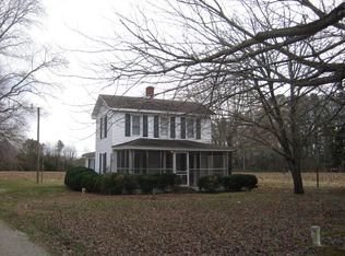 2338 Harryhogan Rd, Callao, VA 22435