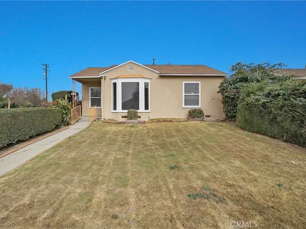 9603 Olney St, Rosemead, CA 91770