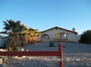 32761 Sapphire Rd, Lucerne Valley, CA 92356