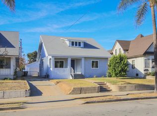 405 S 4th St, Alhambra, CA 91801