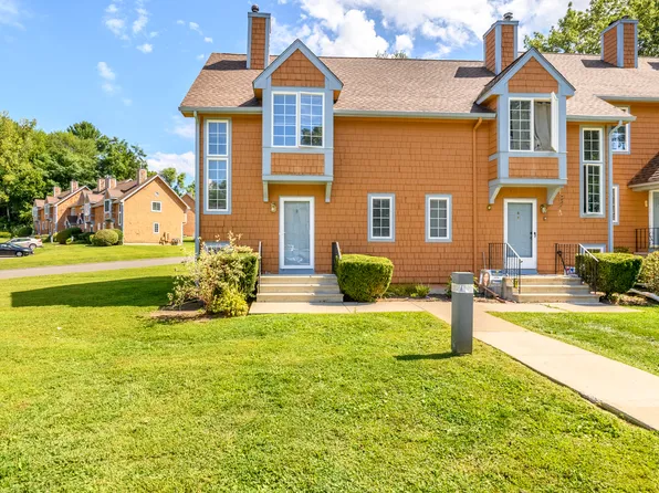 2 Julia Court #2, East Windsor, CT 06016