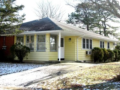 9 Allaire Dr, Toms River, NJ, 08753