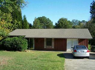2742 Highway 92, Acworth, GA 30102
