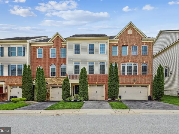 527 Deep Creek Vw, Annapolis, MD 21409