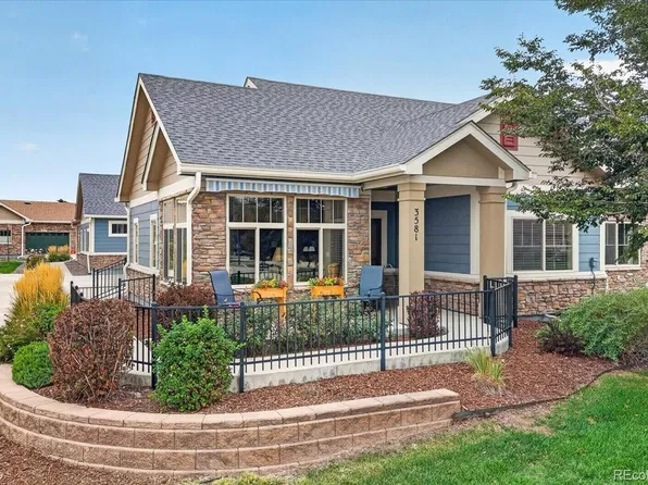3581 E 124th Place, Thornton, CO 80241