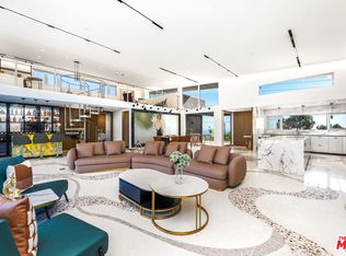 5416 Horizon Dr, Malibu, CA 90265