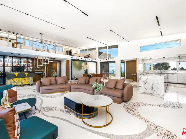 5416 Horizon Dr, Malibu, CA 90265