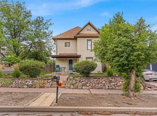 503 Forest Ave, Canon City, CO 81212