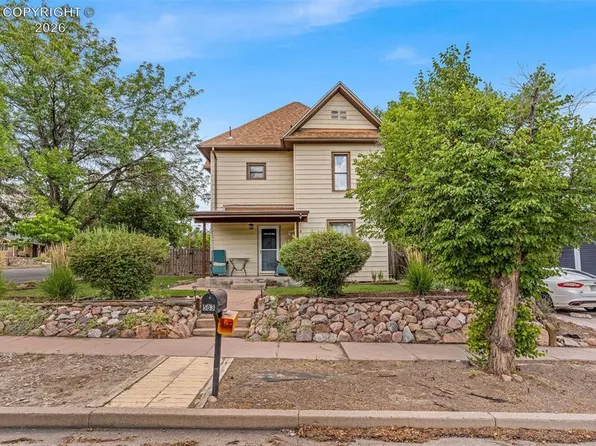 503 Forest Ave, Canon City, CO 81212