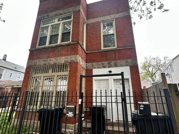 4850 S Princeton Ave, Chicago, IL 60609