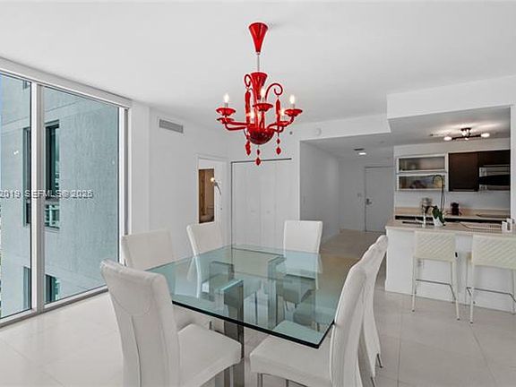 3rd image of 90 SW 3rd St APT 3609