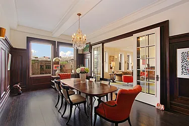 Sold by Corcoran