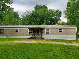 2575 W Side Dr, Warsaw, IN 46580