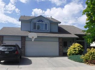 2469 Cimarron Dr, Grand Junction, CO 81505
