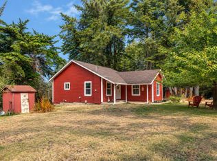 26800 N Highway 1, Fort Bragg, CA 95437