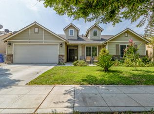 395 E Huntsman Ave, Reedley, CA 93654