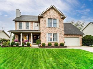 2659 Walnut Ridge Dr, Troy, OH 45373