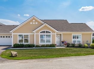 506 Providence Ln, Buckeye Lake, OH