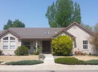 2216 Mescalero Ave, Grand Junction, CO 81507
