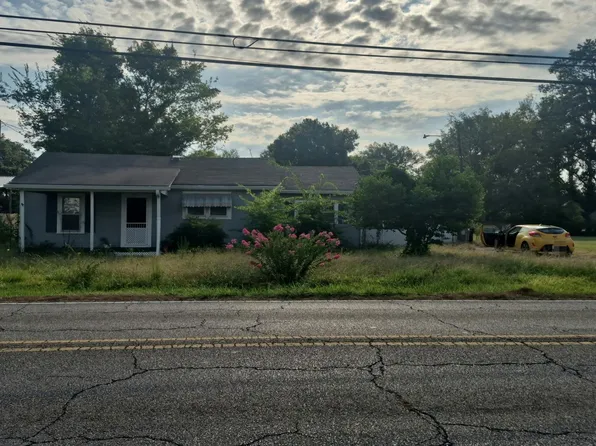 910 Boulevard Dr N, Amory, MS 38821