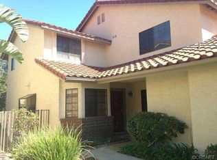 19406 Turtle Ridge Ln, Porter Ranch, CA 91326